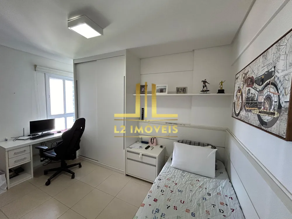 Apartamento, 4 quartos, 162 m² - Foto 12