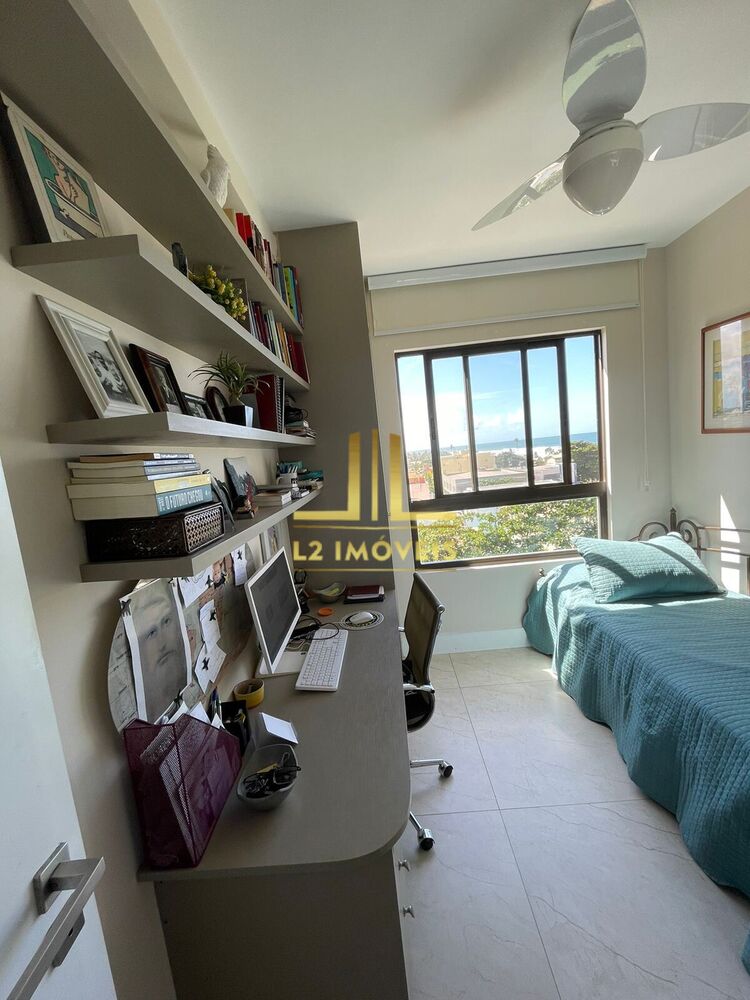 Apartamento à venda com 2 quartos, 65m² - Foto 6