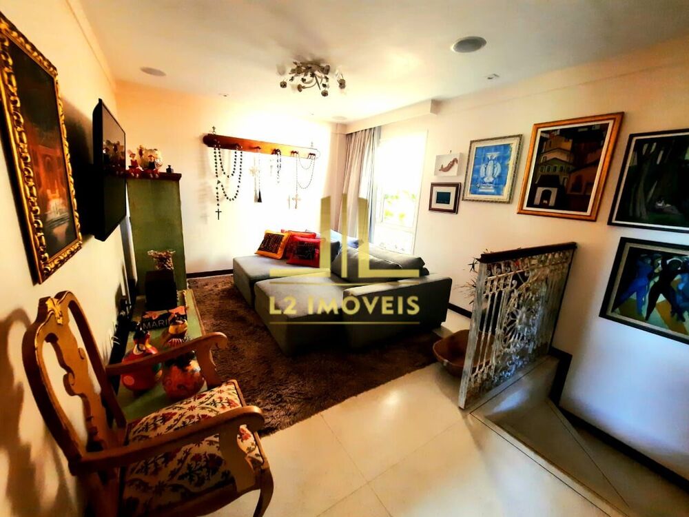 Casa à venda com 2 quartos, 125m² - Foto 10