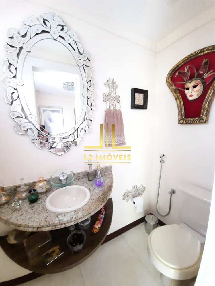 Casa à venda com 2 quartos, 125m² - Foto 16