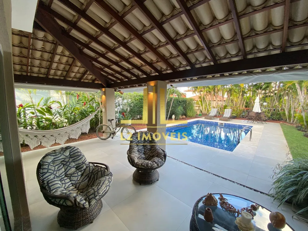 Casa, 3 quartos, 480 m² - Foto 3