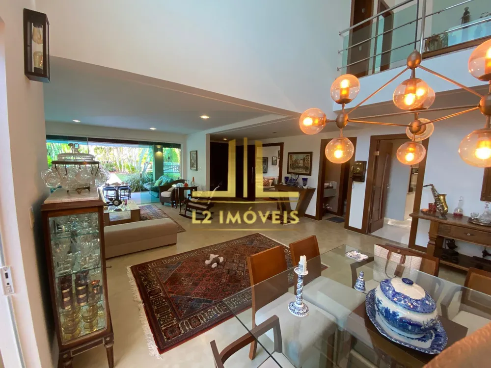 Casa, 3 quartos, 480 m² - Foto 6