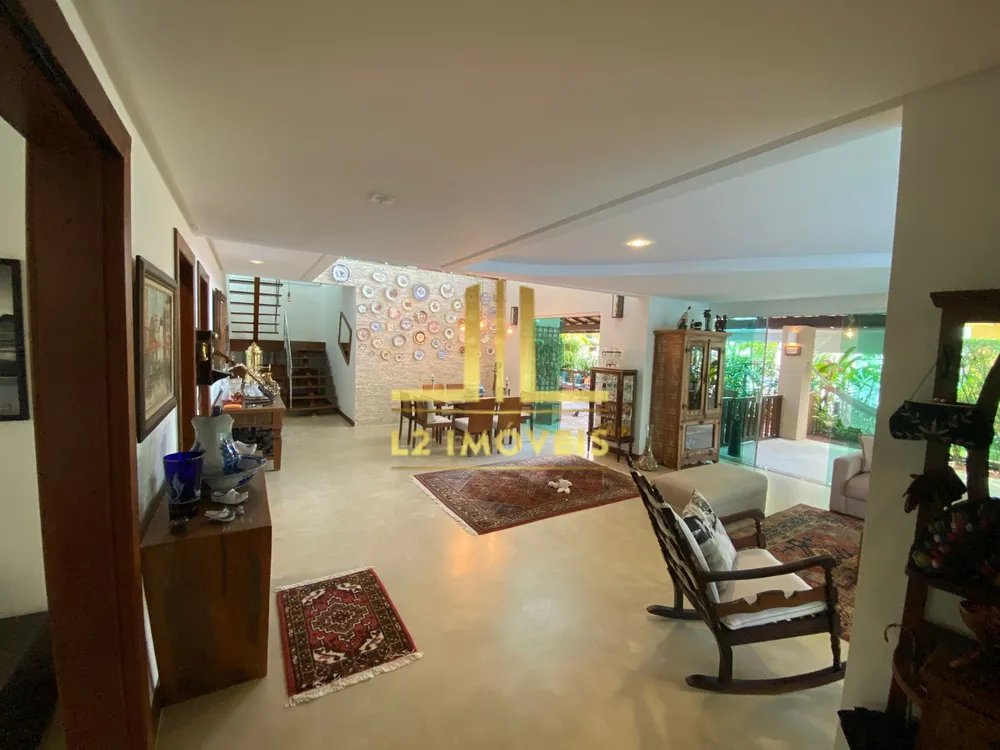 Casa, 3 quartos, 480 m² - Foto 8