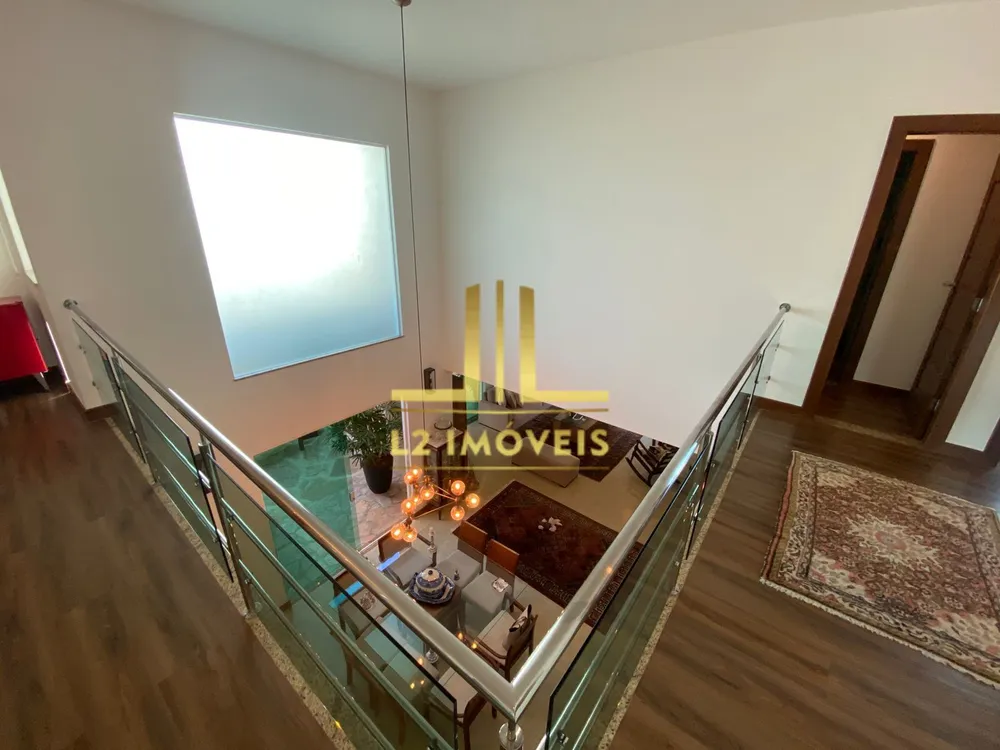 Casa, 3 quartos, 480 m² - Foto 9