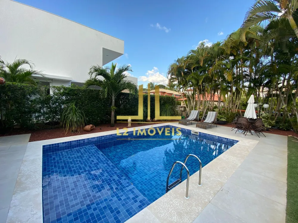 Casa, 3 quartos, 480 m² - Foto 4