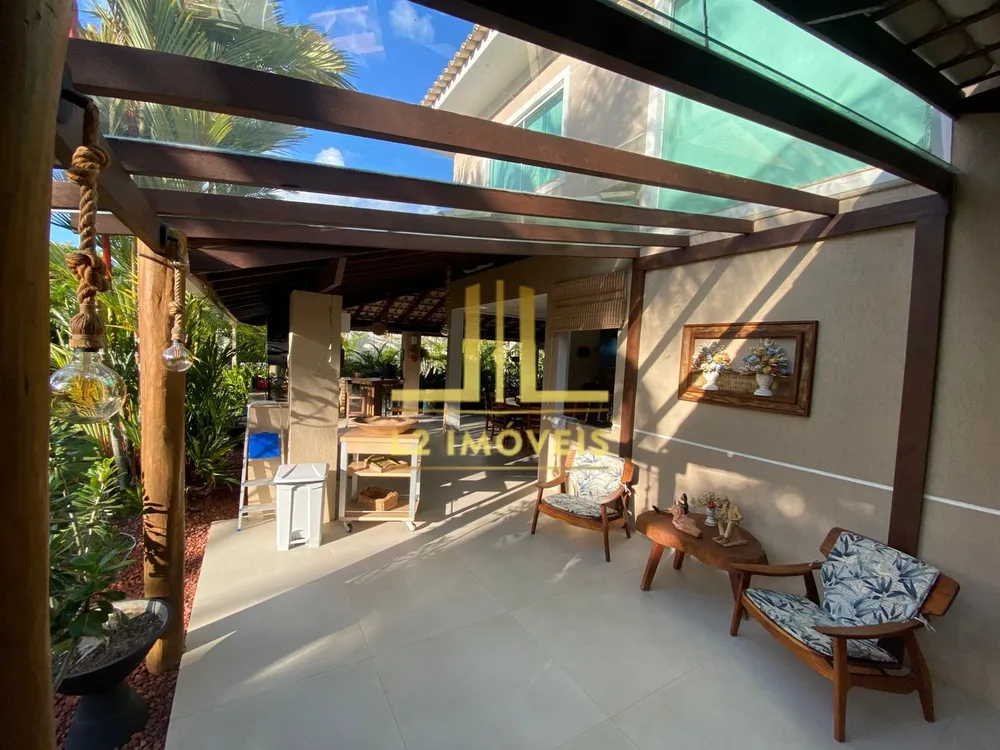 Casa, 3 quartos, 480 m² - Foto 2