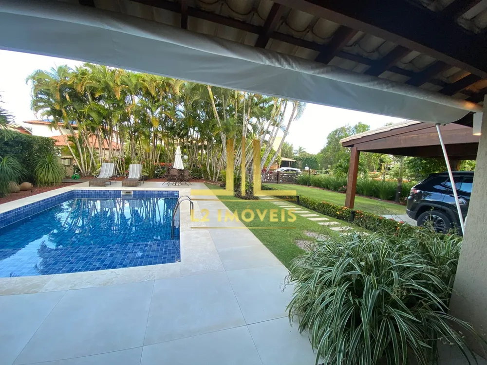 Casa, 3 quartos, 480 m² - Foto 5