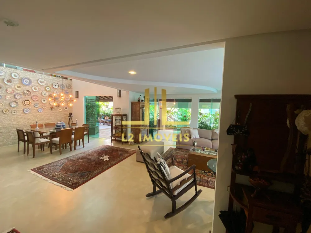 Casa, 3 quartos, 480 m² - Foto 7