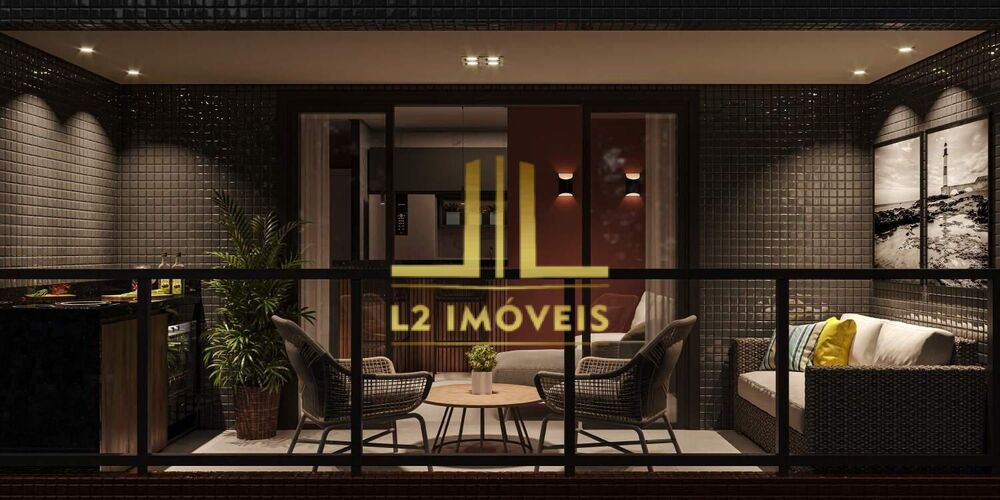 Apartamento, 2 quartos, 57 m² - Foto 5