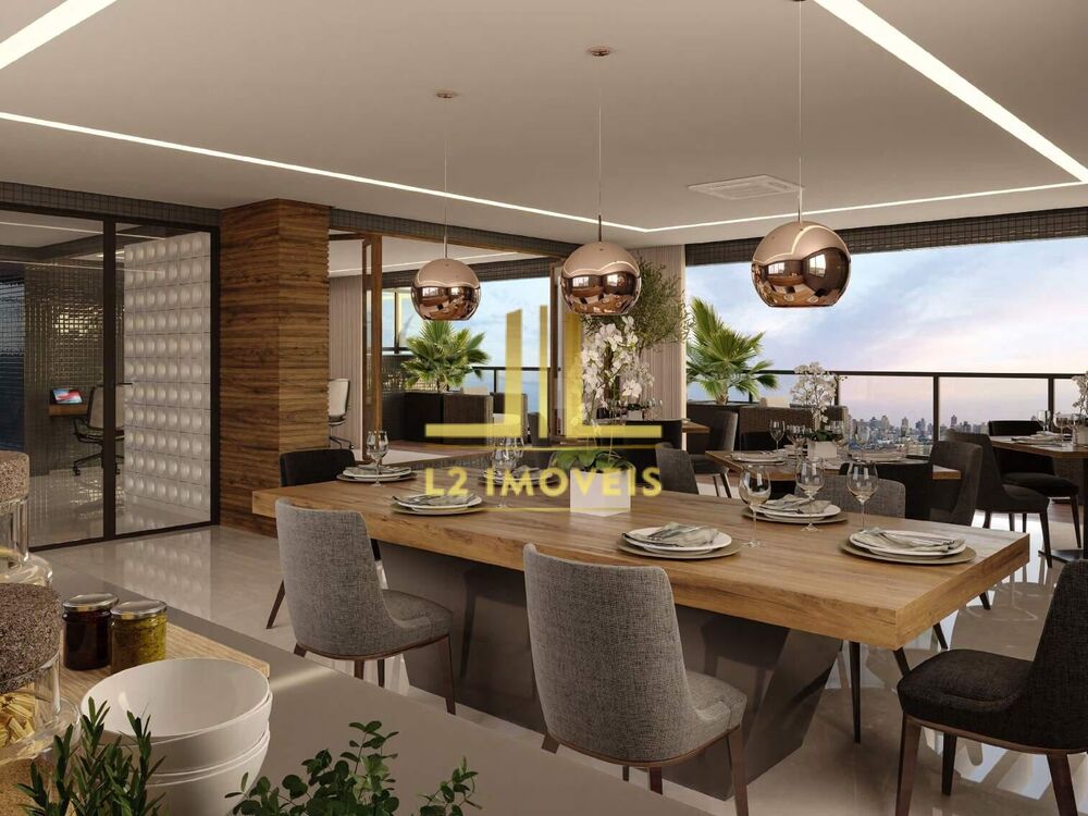 Apartamento, 2 quartos, 57 m² - Foto 9