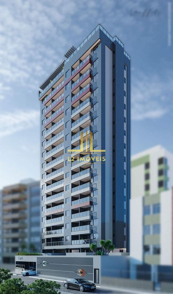 Apartamento, 2 quartos, 57 m² - Foto 3
