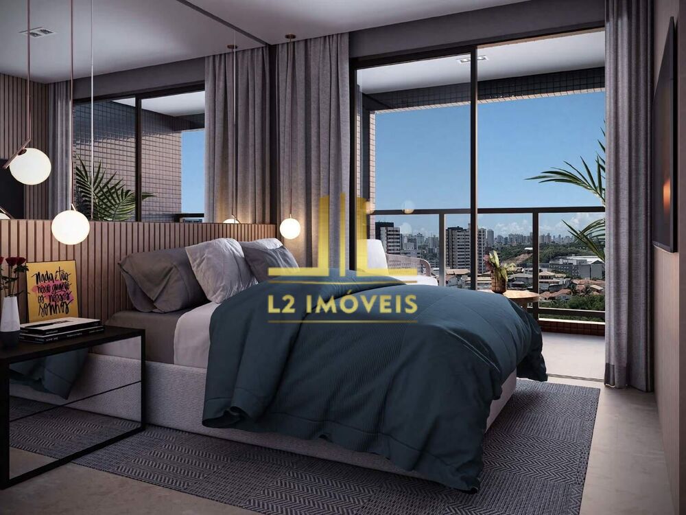 Apartamento, 2 quartos, 57 m² - Foto 12