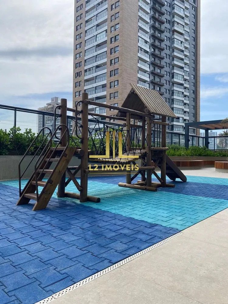 Apartamento, 2 quartos, 65 m² - Foto 11