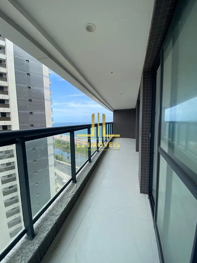 Apartamento, 2 quartos, 65 m² - Foto 3