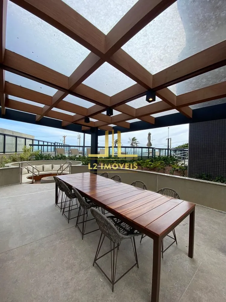 Apartamento, 2 quartos, 65 m² - Foto 1