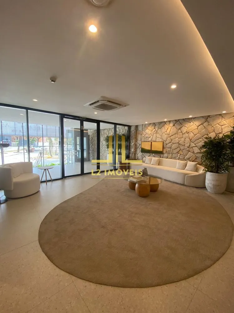 Apartamento, 2 quartos, 65 m² - Foto 2