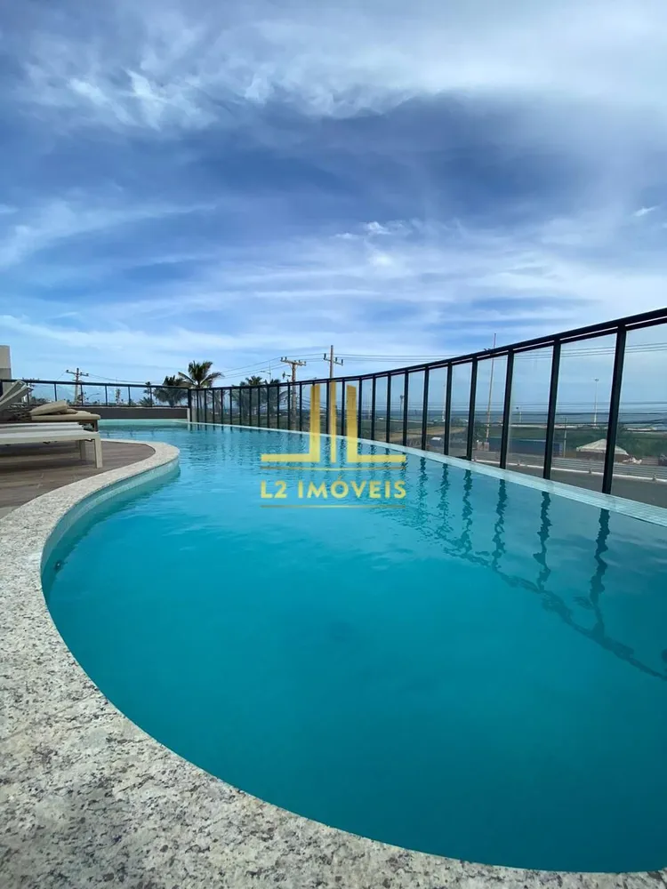 Apartamento, 2 quartos, 65 m² - Foto 10