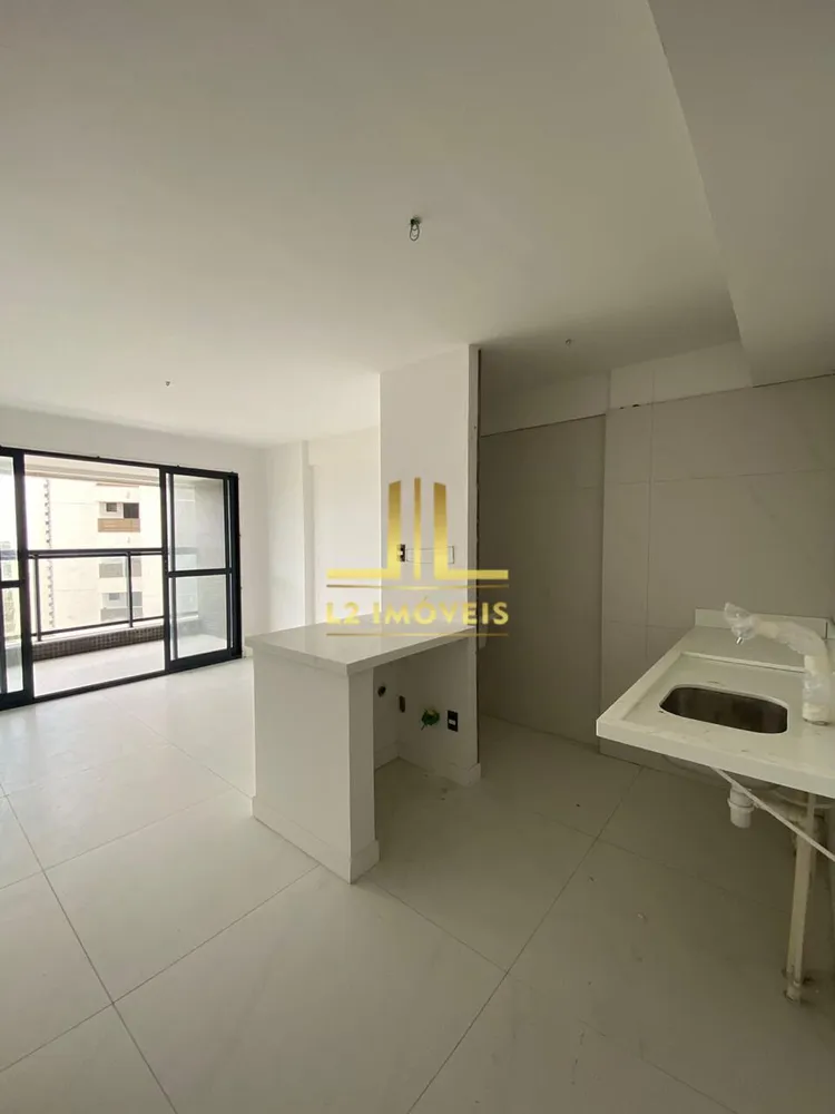 Apartamento, 2 quartos, 65 m² - Foto 4