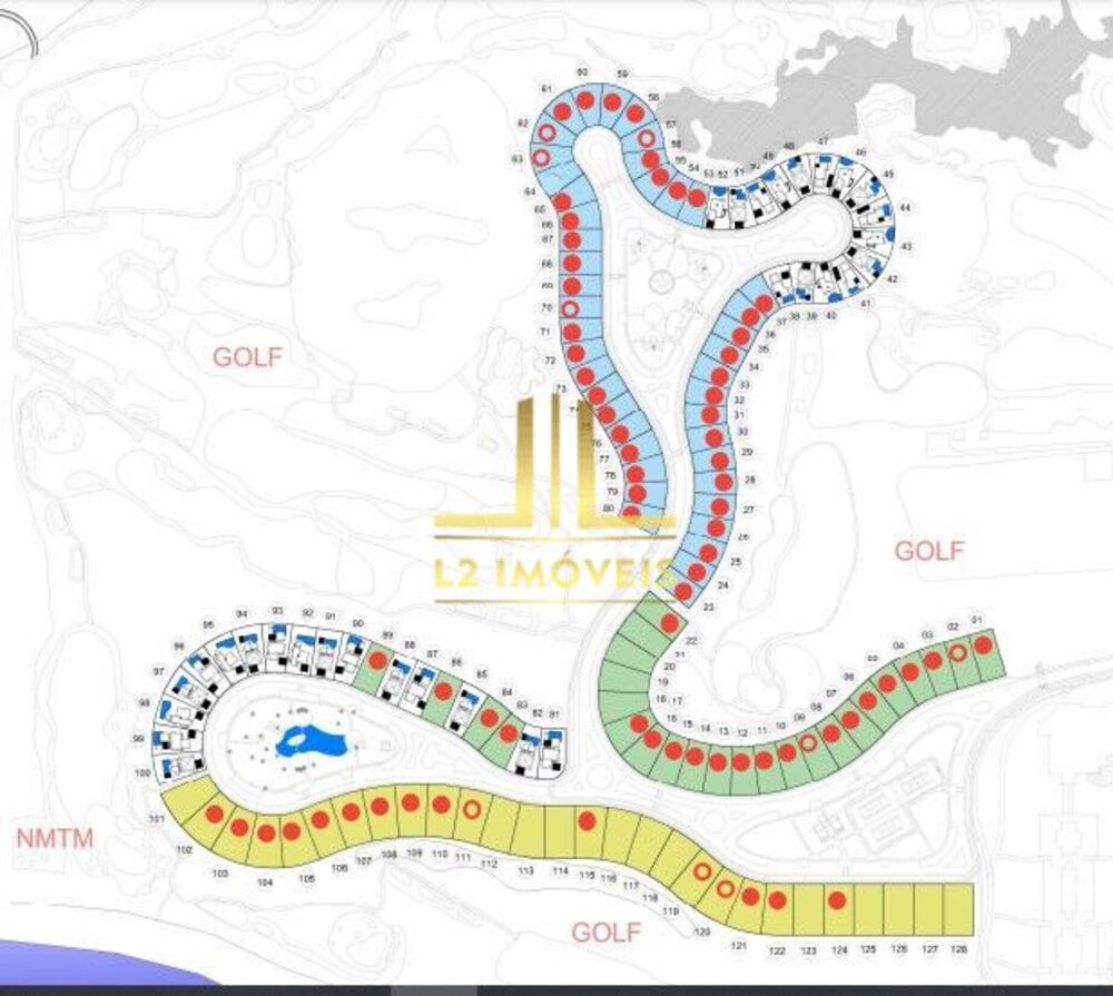 Terreno, 802 m² - Foto 2