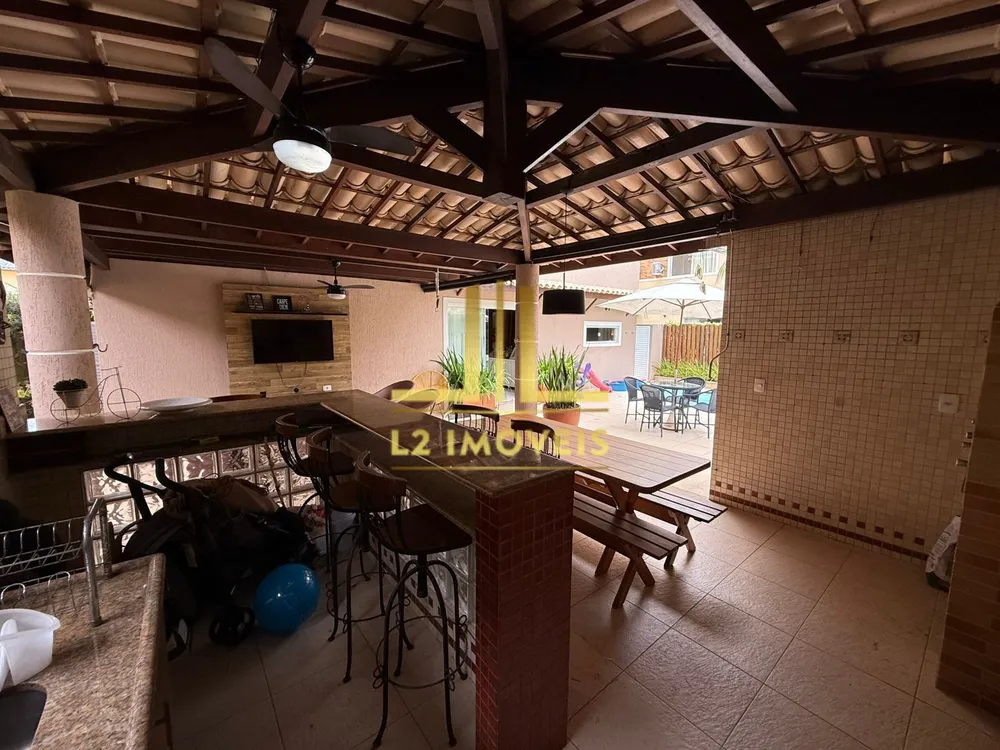 Casa de Condomínio, 4 quartos - Foto 4