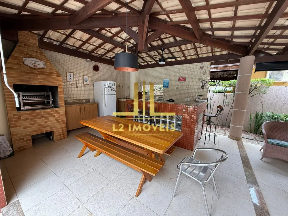 Casa de Condomínio, 4 quartos - Foto 3