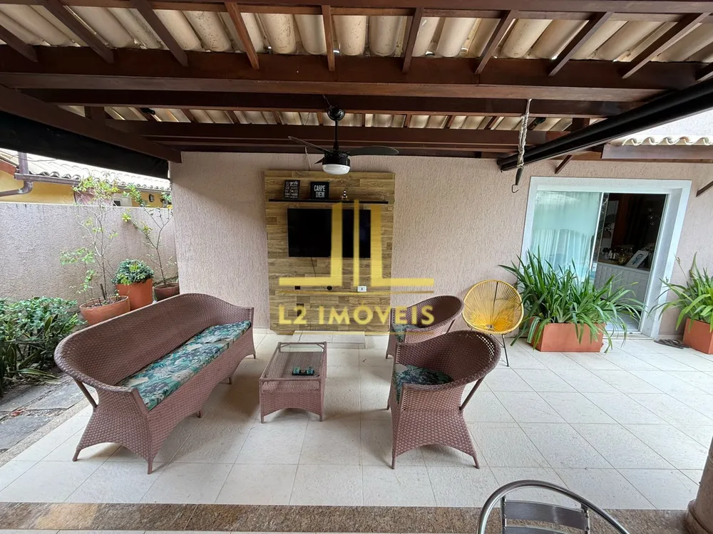 Casa de Condomínio, 4 quartos - Foto 16