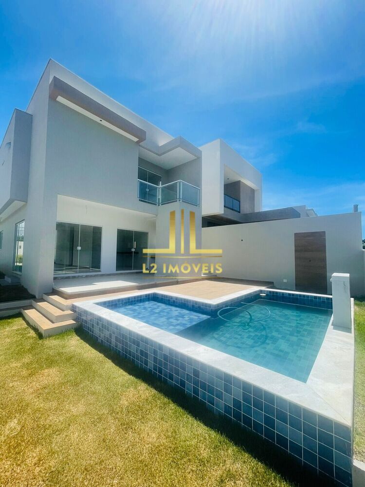 Casa de Condomínio, 4 quartos - Foto 2