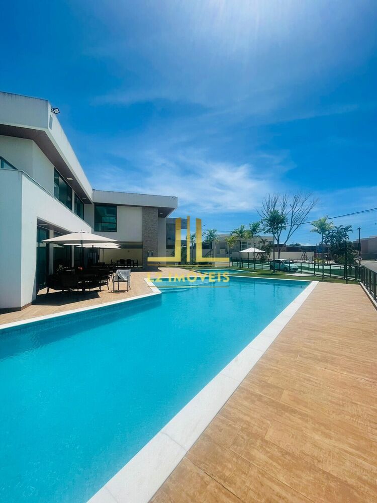 Casa de Condomínio, 4 quartos - Foto 20