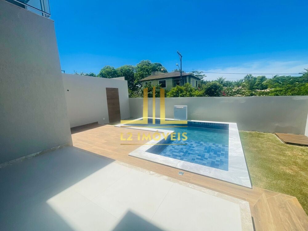 Casa de Condomínio, 4 quartos - Foto 3