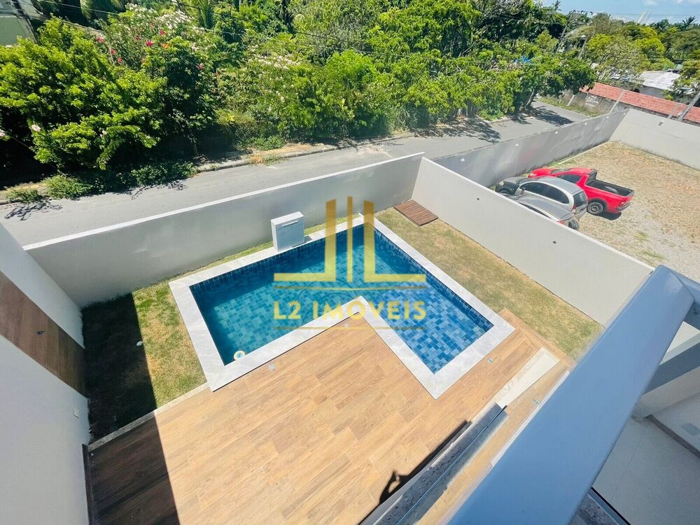 Casa de Condomínio, 4 quartos - Foto 18