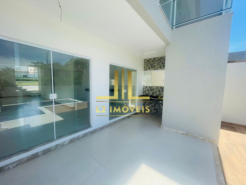 Casa de Condomínio, 4 quartos - Foto 8