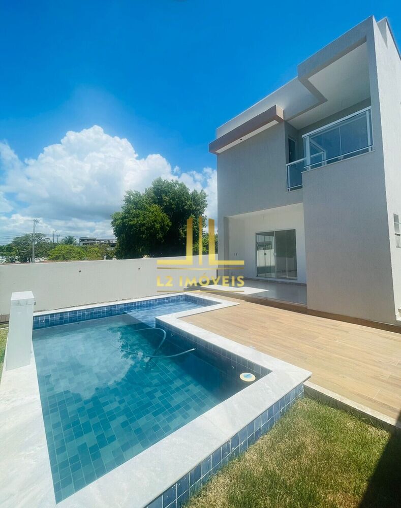 Casa de Condomínio, 4 quartos - Foto 19