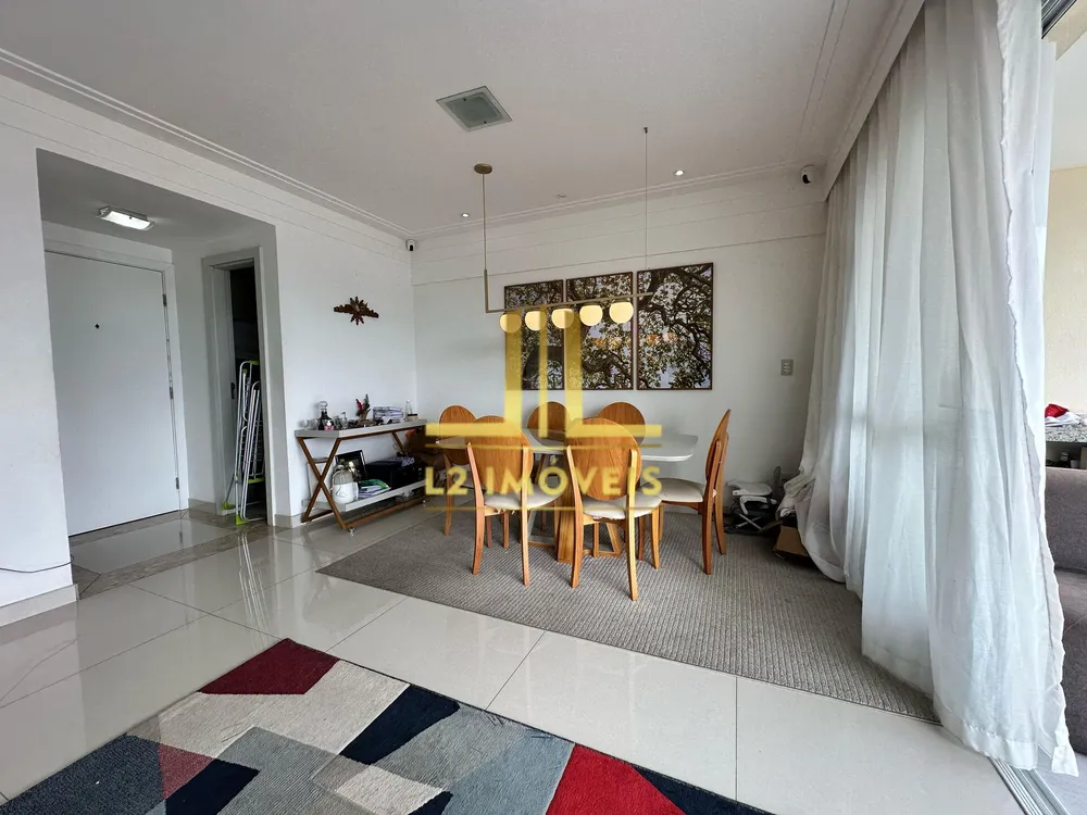 Apartamento, 3 quartos, 143 m² - Foto 2
