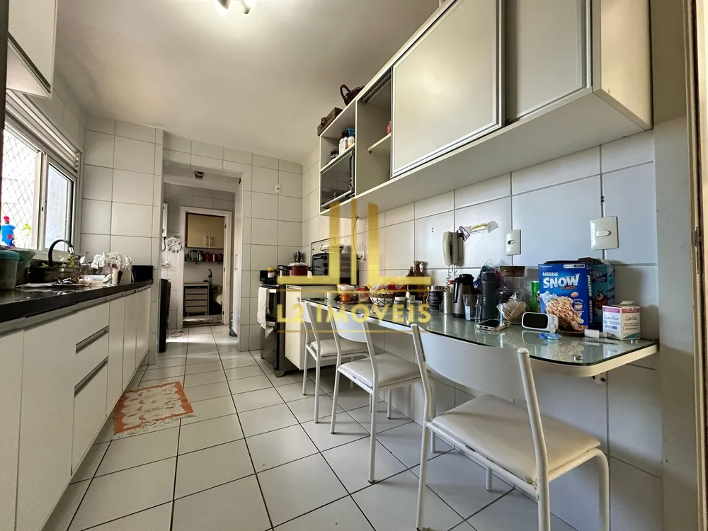 Apartamento, 3 quartos, 143 m² - Foto 3