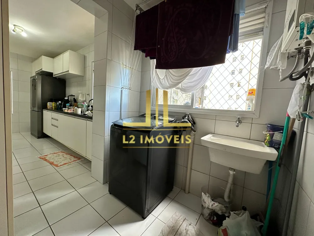 Apartamento, 3 quartos, 143 m² - Foto 4