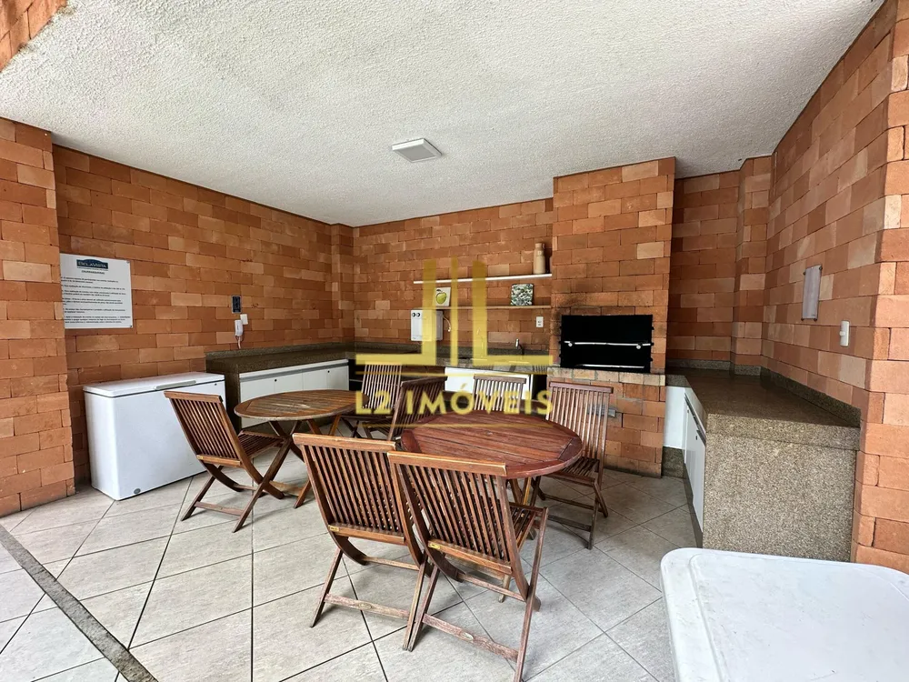 Apartamento, 3 quartos, 143 m² - Foto 7