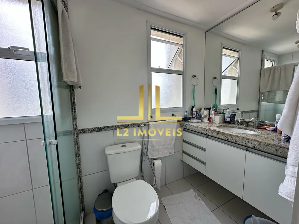 Apartamento, 3 quartos, 143 m² - Foto 11