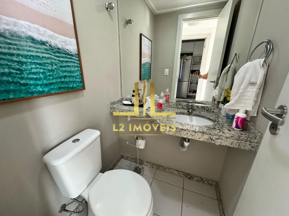Apartamento, 3 quartos, 143 m² - Foto 2
