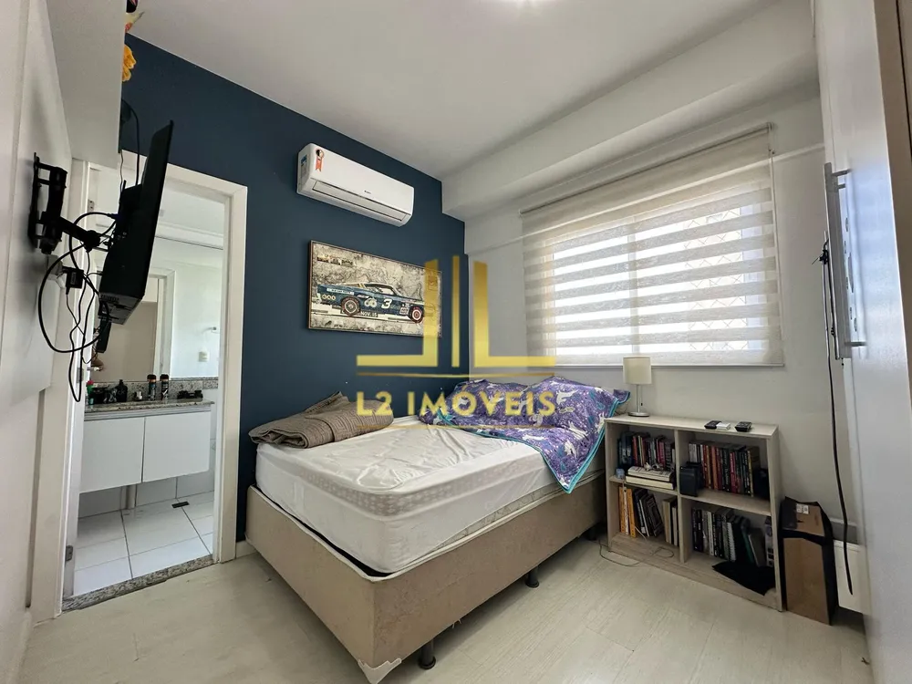 Apartamento, 3 quartos, 143 m² - Foto 5