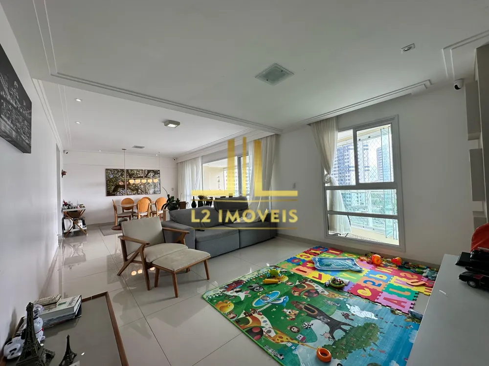 Apartamento, 3 quartos, 143 m² - Foto 10