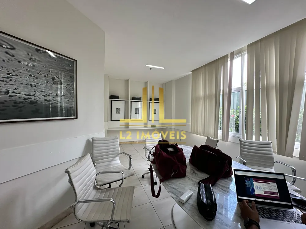 Apartamento, 3 quartos, 143 m² - Foto 6