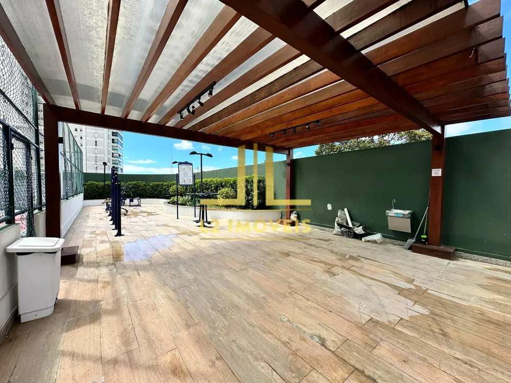 Apartamento, 3 quartos, 143 m² - Foto 8