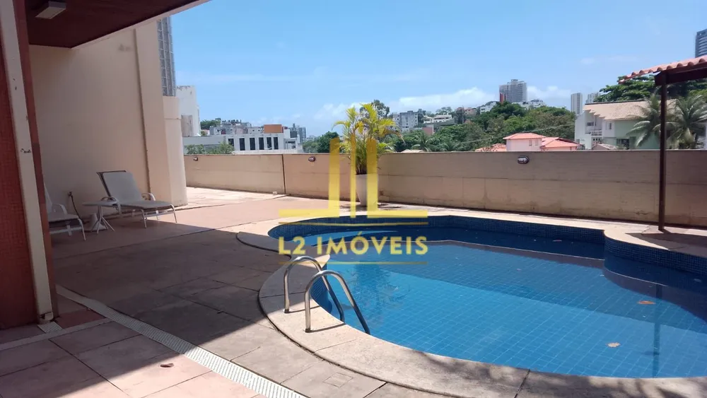 Casa, 5 quartos, 407 m² - Foto 5