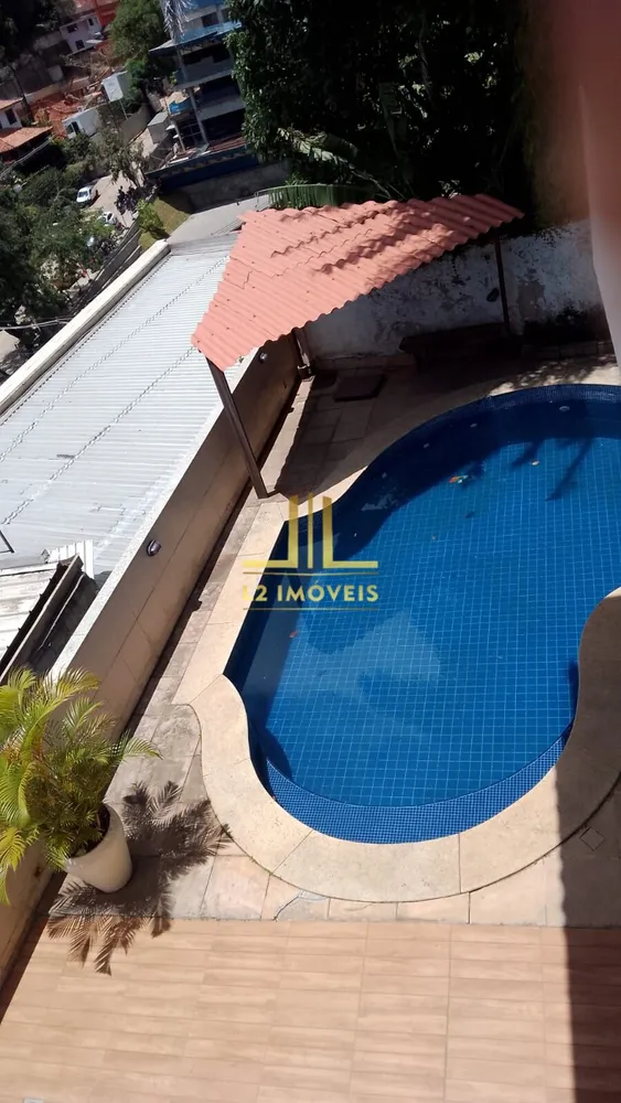 Casa, 5 quartos, 407 m² - Foto 2