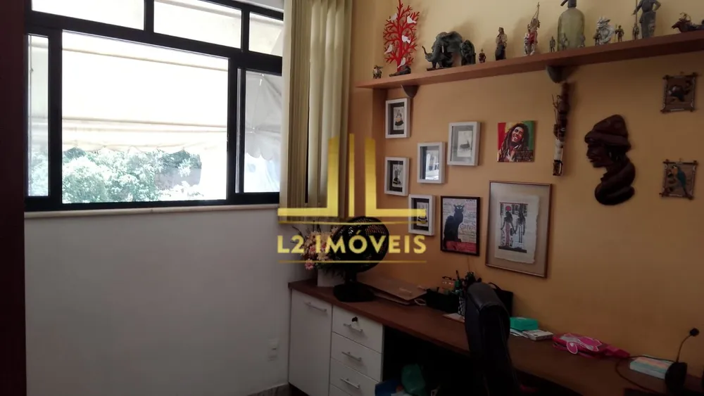Casa, 5 quartos, 407 m² - Foto 8