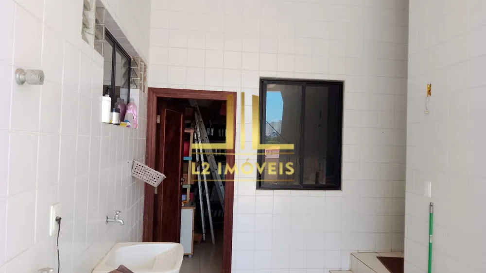 Casa, 5 quartos, 407 m² - Foto 5