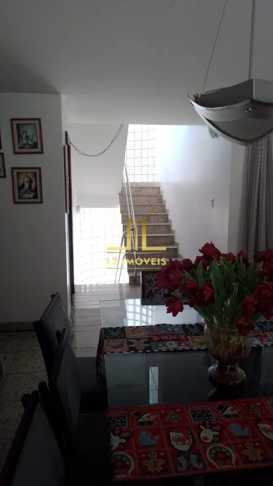 Casa, 5 quartos, 407 m² - Foto 3