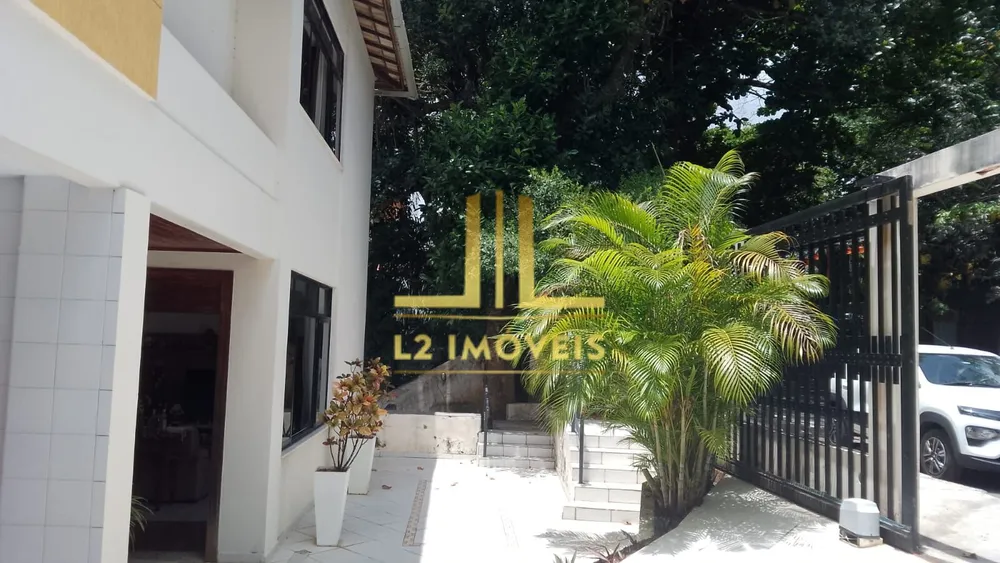 Casa, 5 quartos, 407 m² - Foto 7