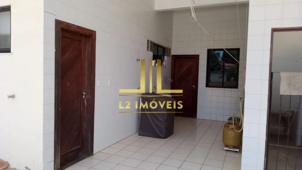 Casa, 5 quartos, 407 m² - Foto 6