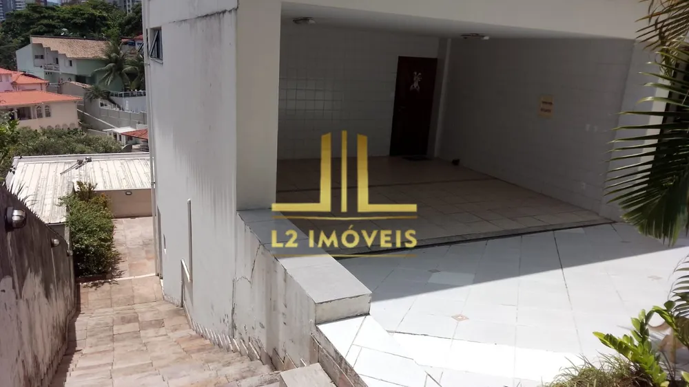 Casa, 5 quartos, 407 m² - Foto 6